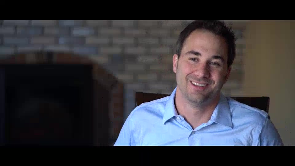 Joshua Steichen video résumé